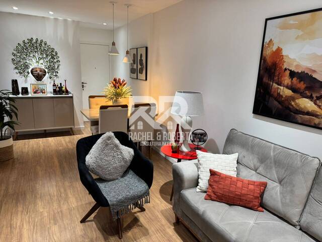 #1526 - Apartamento para Venda em Teresópolis - RJ - 1