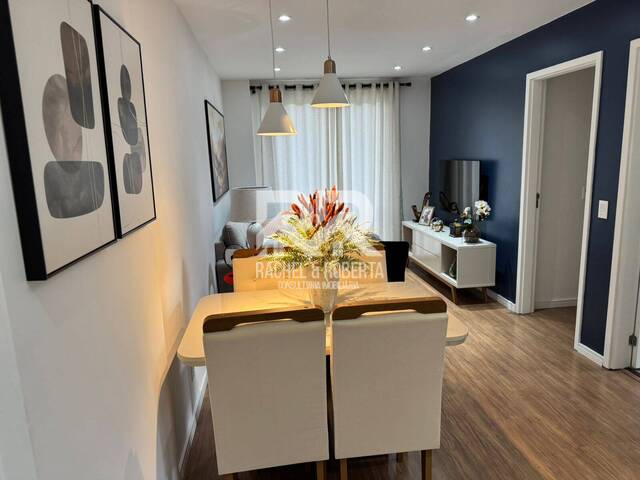 #1526 - Apartamento para Venda em Teresópolis - RJ - 2