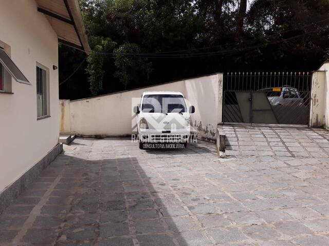 #1527 - Casa para Venda em Teresópolis - RJ - 2