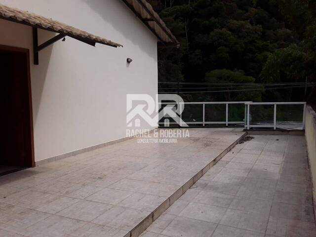 #1527 - Casa para Venda em Teresópolis - RJ - 1