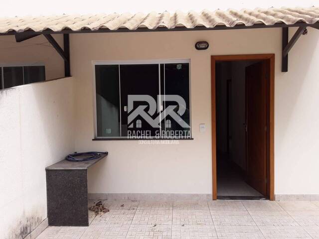 #1527 - Casa para Venda em Teresópolis - RJ - 3