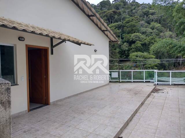 Venda em Prata - Teresópolis