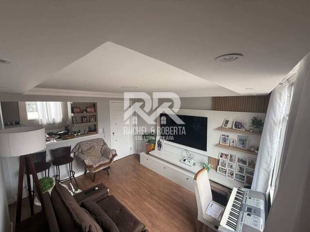 #1529 - Apartamento para Venda em Teresópolis - RJ