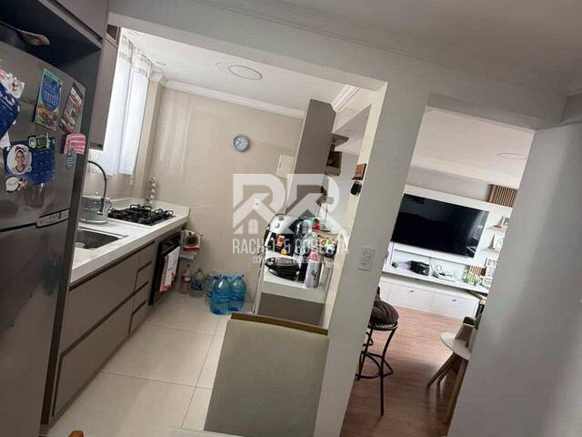 #1529 - Apartamento para Venda em Teresópolis - RJ