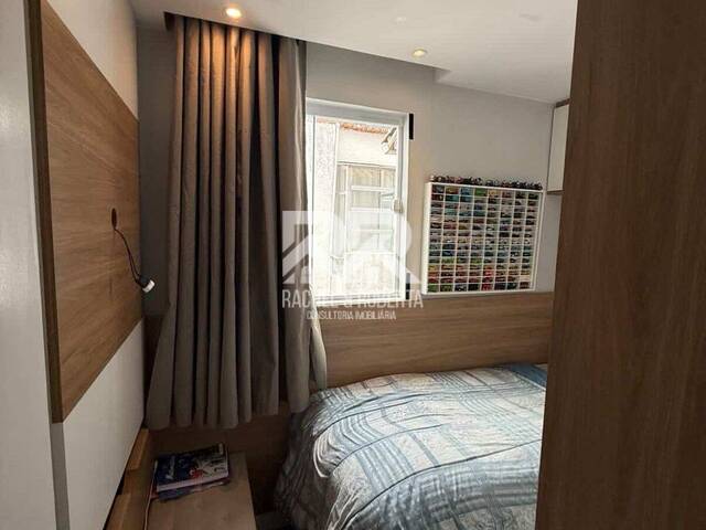 Apartamento para Venda em Teresópolis - 4