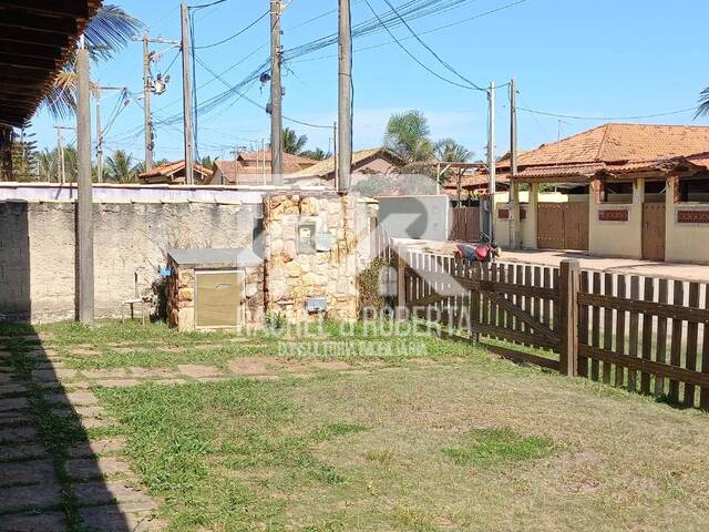 #1531 - Casa para Venda em Cabo Frio - RJ - 2