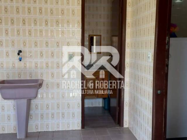 #1531 - Casa para Venda em Cabo Frio - RJ - 3