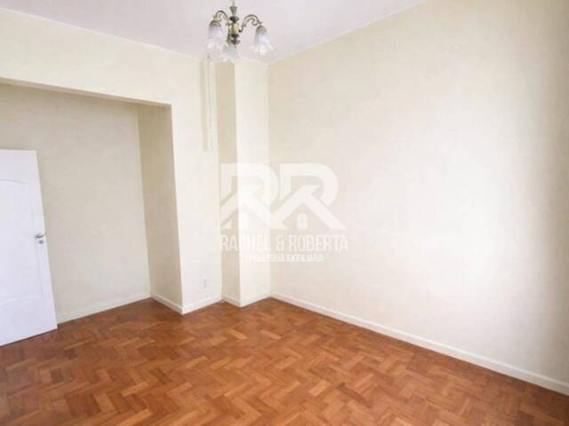 #1535 - Apartamento para Venda em Teresópolis - RJ - 2