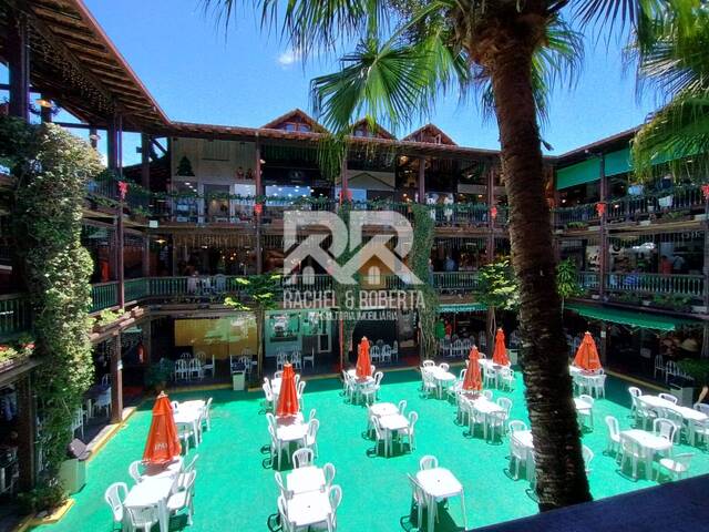 #1537 - Loja para Venda em Teresópolis - RJ