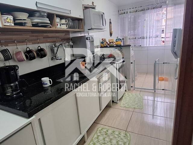 #1538 - Apartamento para Venda em Teresópolis - RJ - 2