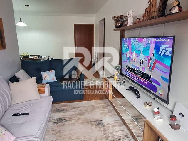 #1538 - Apartamento para Venda em Teresópolis - RJ - 1