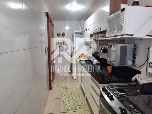 Apartamento para Venda em Teresópolis - 5