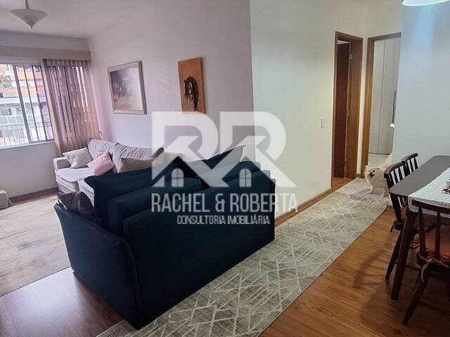 #1538 - Apartamento para Venda em Teresópolis - RJ - 3