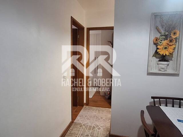 #1538 - Apartamento para Venda em Teresópolis - RJ - 2