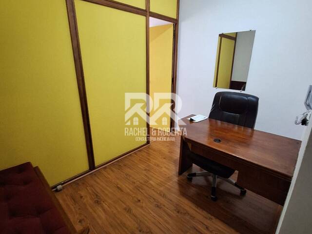 #1539 - Sala para Venda em Teresópolis - RJ - 2