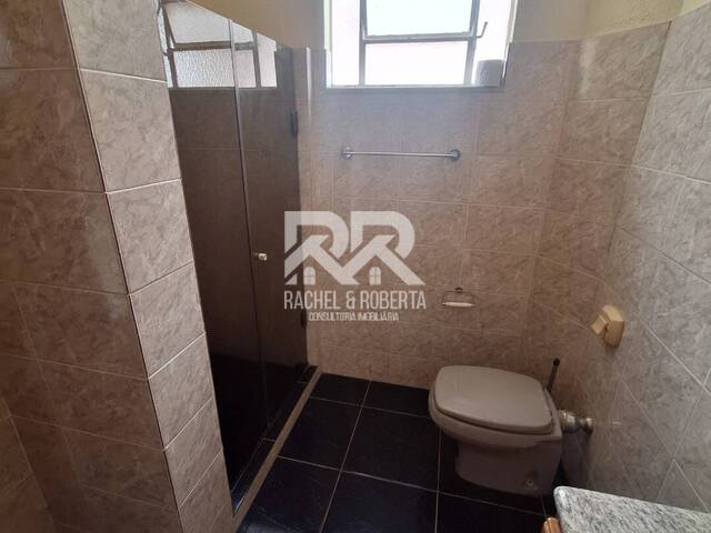 #1540 - Apartamento para Venda em Teresópolis - RJ - 1