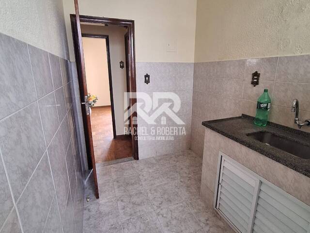 #1540 - Apartamento para Venda em Teresópolis - RJ - 2