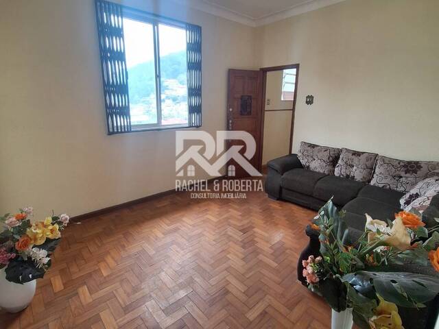 Apartamento para Venda em Teresópolis - 5