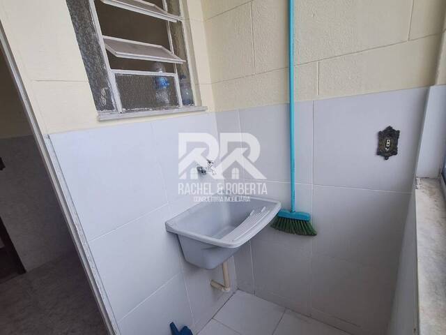 Apartamento para Venda em Teresópolis - 4