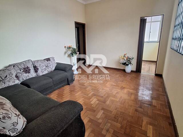 #1540 - Apartamento para Venda em Teresópolis - RJ - 3