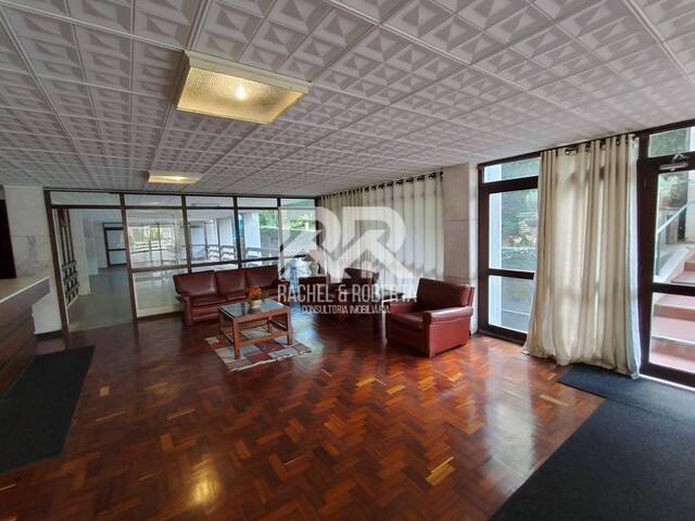 #1541 - Apartamento para Venda em Teresópolis - RJ