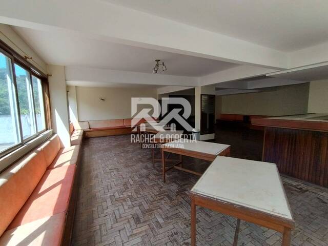 #1541 - Apartamento para Venda em Teresópolis - RJ