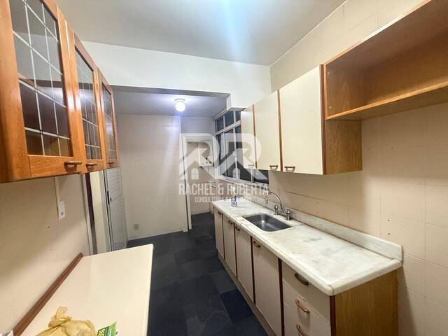 #1543 - Apartamento para Venda em Teresópolis - RJ - 3
