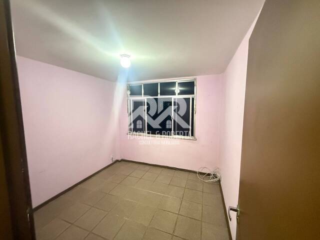 #1543 - Apartamento para Venda em Teresópolis - RJ - 2