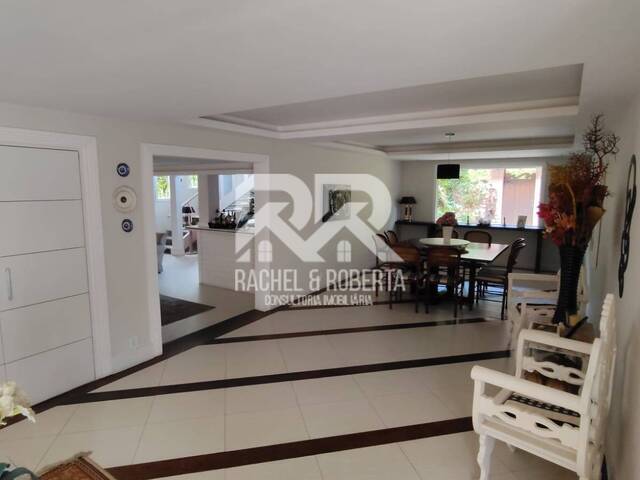 #1544 - Casa para Venda em Teresópolis - RJ