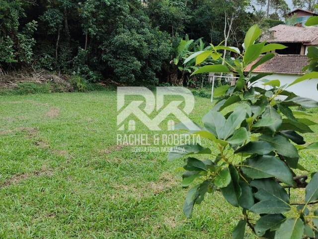 #1545 - Área para Venda em Teresópolis - RJ - 3