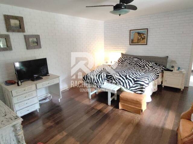 #1546 - Casa em condomínio para Venda em Teresópolis - RJ