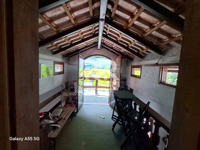 #1547 - Casa para Venda em Teresópolis - RJ