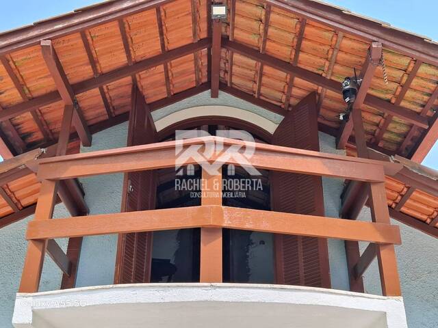 #1547 - Casa para Venda em Teresópolis - RJ