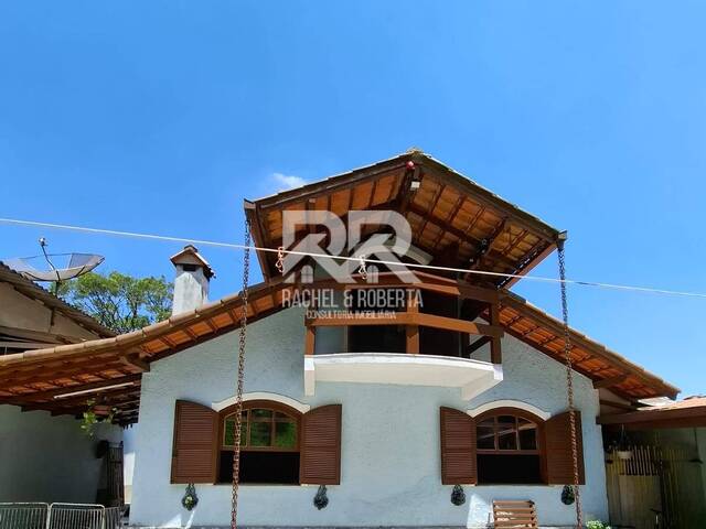 Venda em Soberbo - Teresópolis