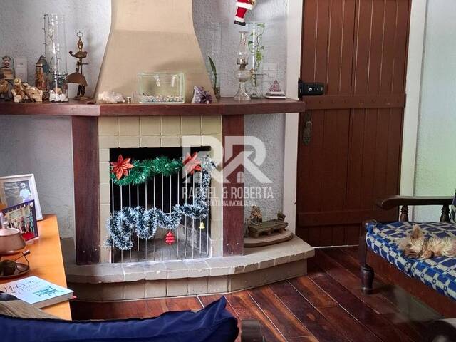 #1547 - Casa para Venda em Teresópolis - RJ - 3