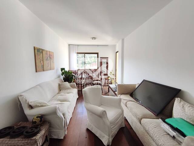 #1542 - Apartamento para Venda em Teresópolis - RJ - 1