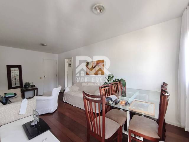 Apartamento para Venda em Teresópolis - 4