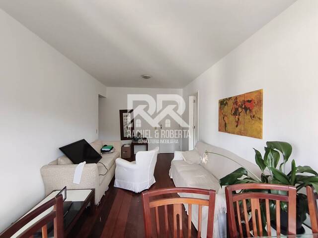 #1542 - Apartamento para Venda em Teresópolis - RJ - 2