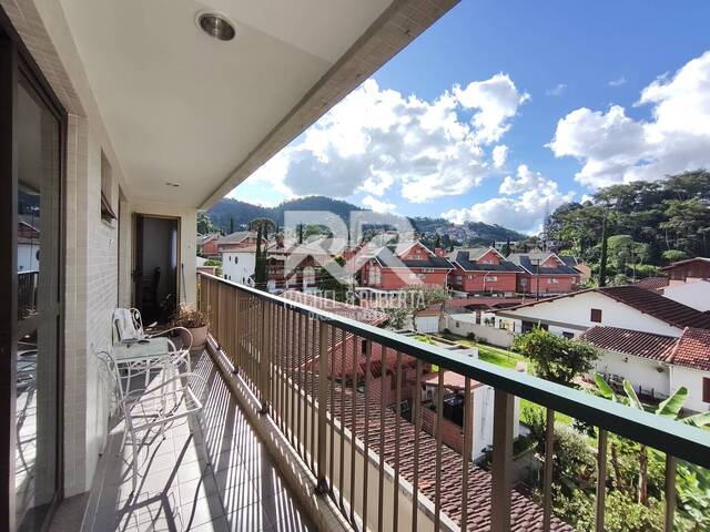 Apartamento para Venda em Teresópolis - 5
