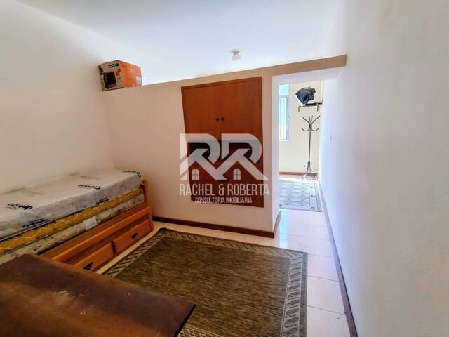 #1548 - Apartamento para Venda em Teresópolis - RJ - 2