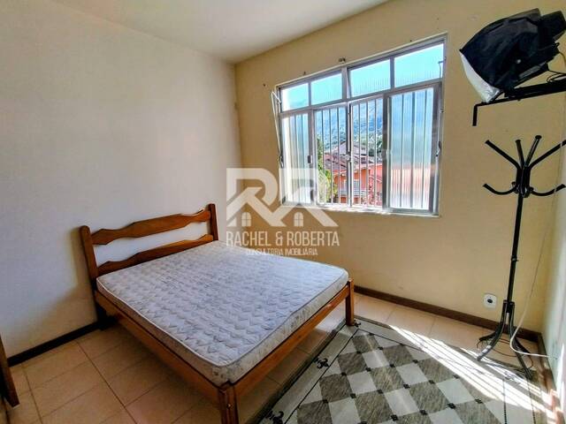 #1548 - Apartamento para Venda em Teresópolis - RJ - 3