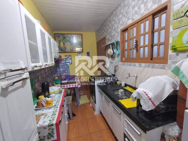 #1549 - Casa para Venda em Teresópolis - RJ - 2