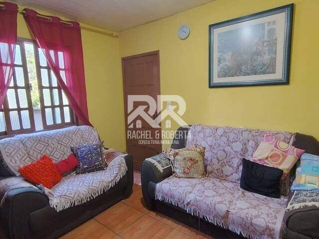 Venda em Alto - Teresópolis