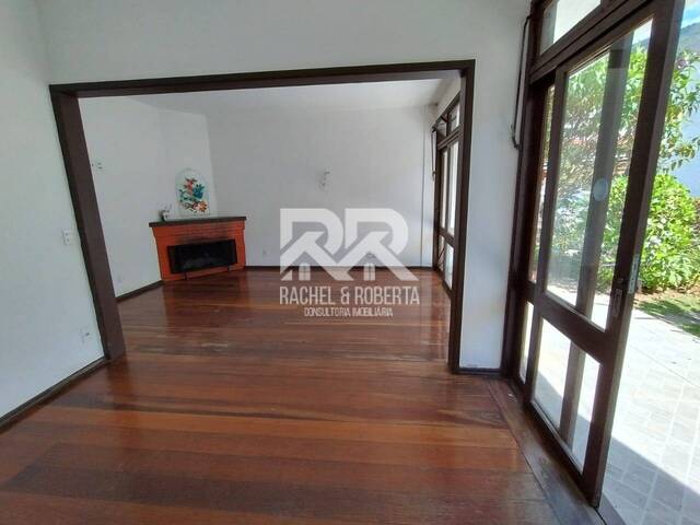 #1550 - Casa em condomínio para Venda em Teresópolis - RJ - 3
