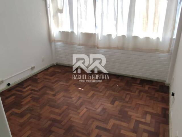 #1551 - Apartamento para Venda em Teresópolis - RJ - 2