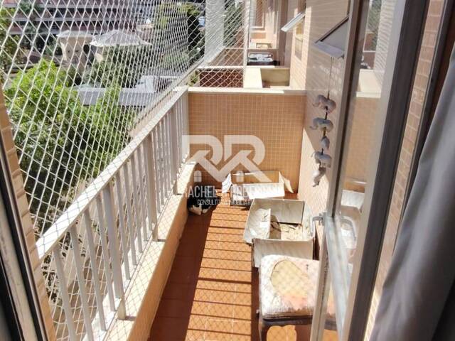 #1552 - Apartamento para Venda em Teresópolis - RJ