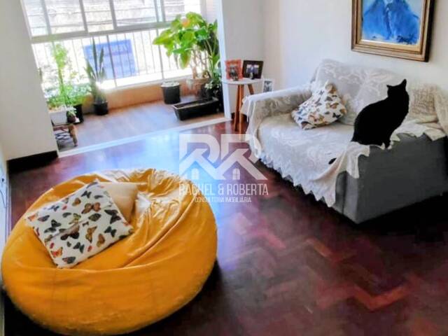 #1552 - Apartamento para Venda em Teresópolis - RJ