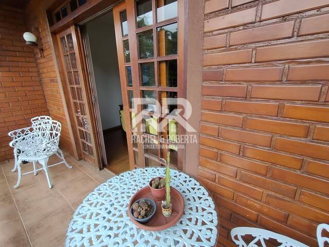 #1554 - Casa em condomínio para Venda em Teresópolis - RJ - 2