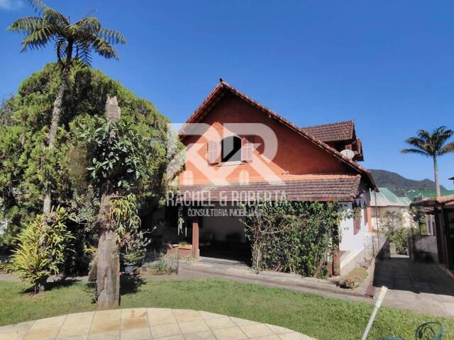 Casa para Venda em Teresópolis - 3