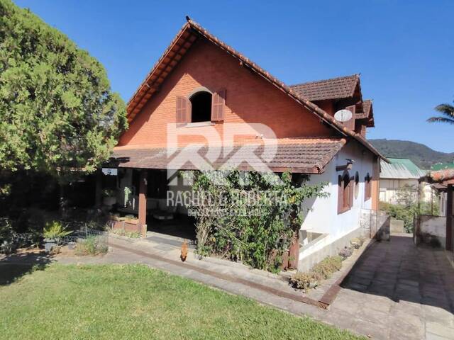 Casa para Venda em Teresópolis - 5